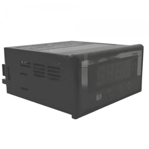 Amperimetro Autonics Digital 4 Digitos 0-5A Ac Escalizable Npn Oc+4-20Ma
