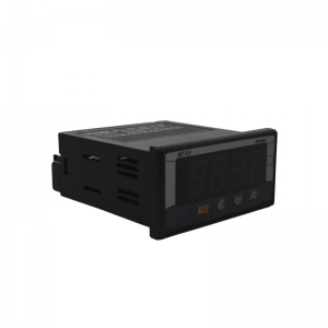 Amperimetro Autonics Digital 4 Digitos 0-5A Dc Escalizable
