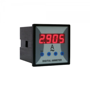 Frecuencimetro Daxus (Sn) Digital 96X96Mm