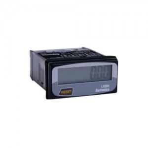 Horómetros 8 Dígitos/ Indicadores Contacto Seco