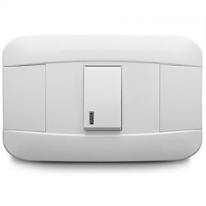 Interruptor Simple LP Veto