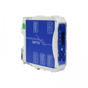 Trasmisor de Peso, 4-20Ma, Rs-232/Rs-485, 24 Vdc.
