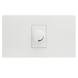 Zumbador Premium Sencillo Blanco