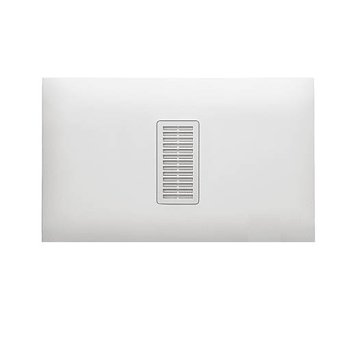 Zumbador Simple Blanco Veto