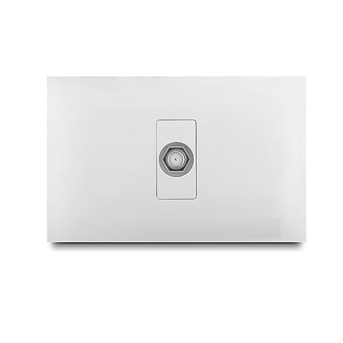 Coaxial Simple Blanco Veto