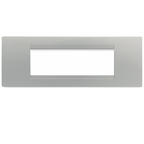Placa Premium 6H + Bastidor Graphite Gris