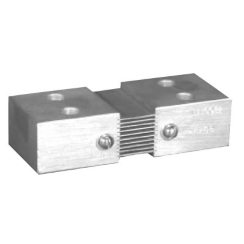 Shunt 2.000A Dc/50Mv EBCHQ