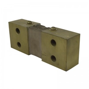 Shunt 2.000A Dc/100Mv