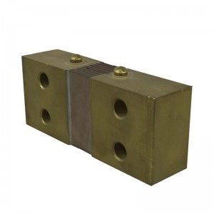 Shunt 1.500A Dc/50Mv