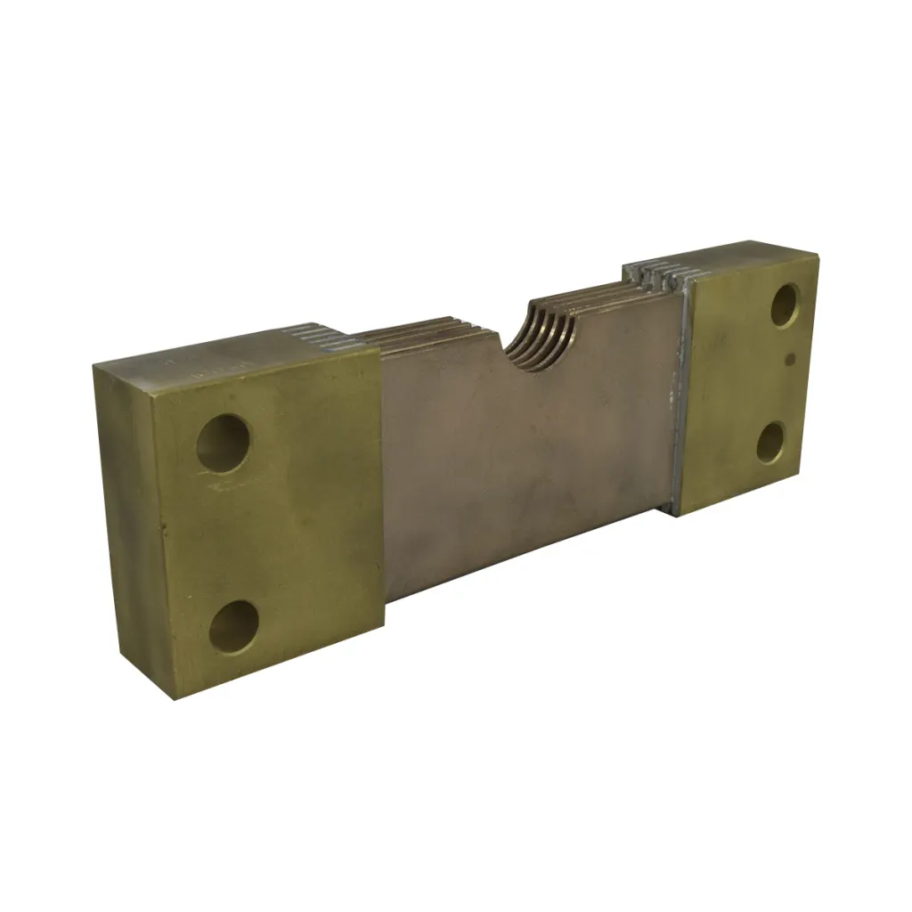 Shunt 1.000A Dc/100Mv