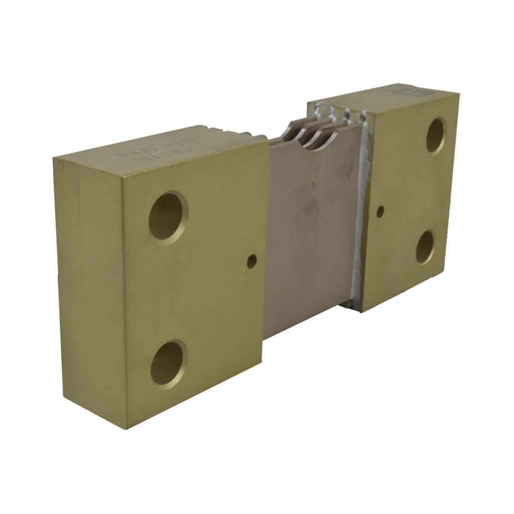 Shunt 1.000A Dc/50Mv EBCHQ