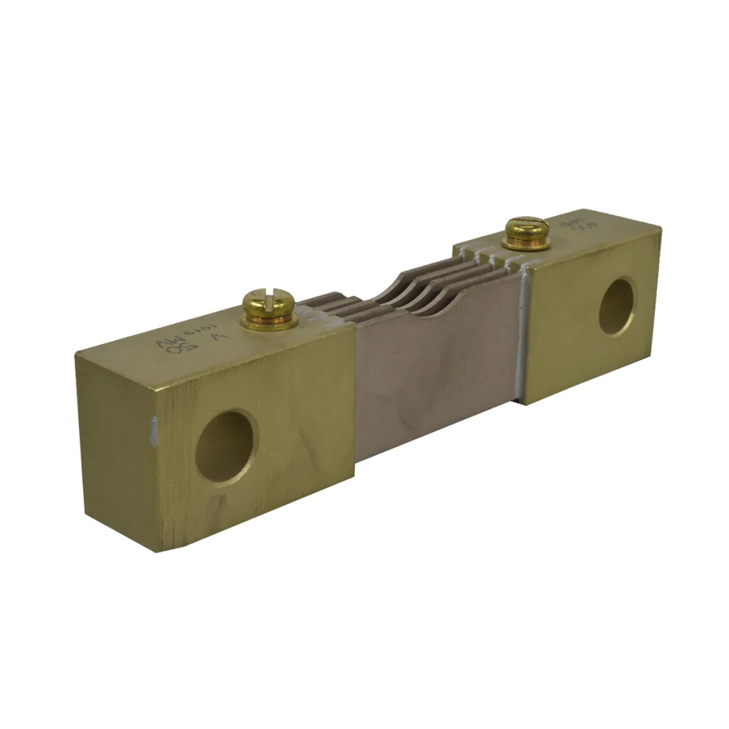 Shunt 400A Dc/50Mv EBCHQ