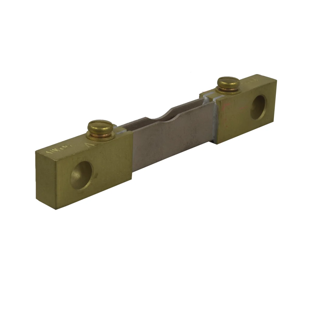 Shunt 100A Dc/50Mv