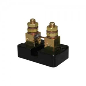 Shunt 20A Dc/50Mv Base