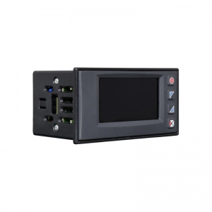Indicador Grafico 1 Entrada 2 Salidas 96X48 PIXSYS