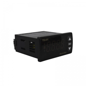 Indicadores de Temperatura 1Zona J-K-Pt-100 AUTONICS