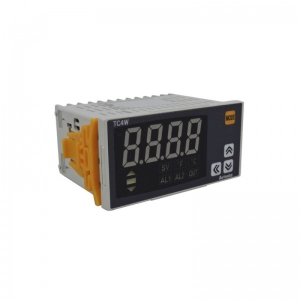 Indicadores de Temperatura J-K- Pt-100 48X96Mm 100-240Vac AUTONICS