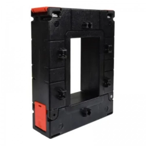 Transformador de Corriente Nucleo Partido 400/5A 2.5Va Cla 0.5