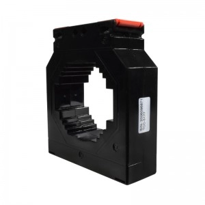 Transformador de Corriente 2000/5A 45Va Cla 0.5