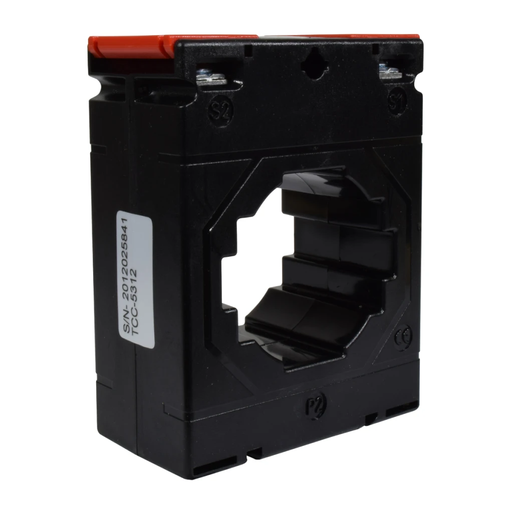 Transformador de Corriente 1500/5A 20Va Cla 0.5