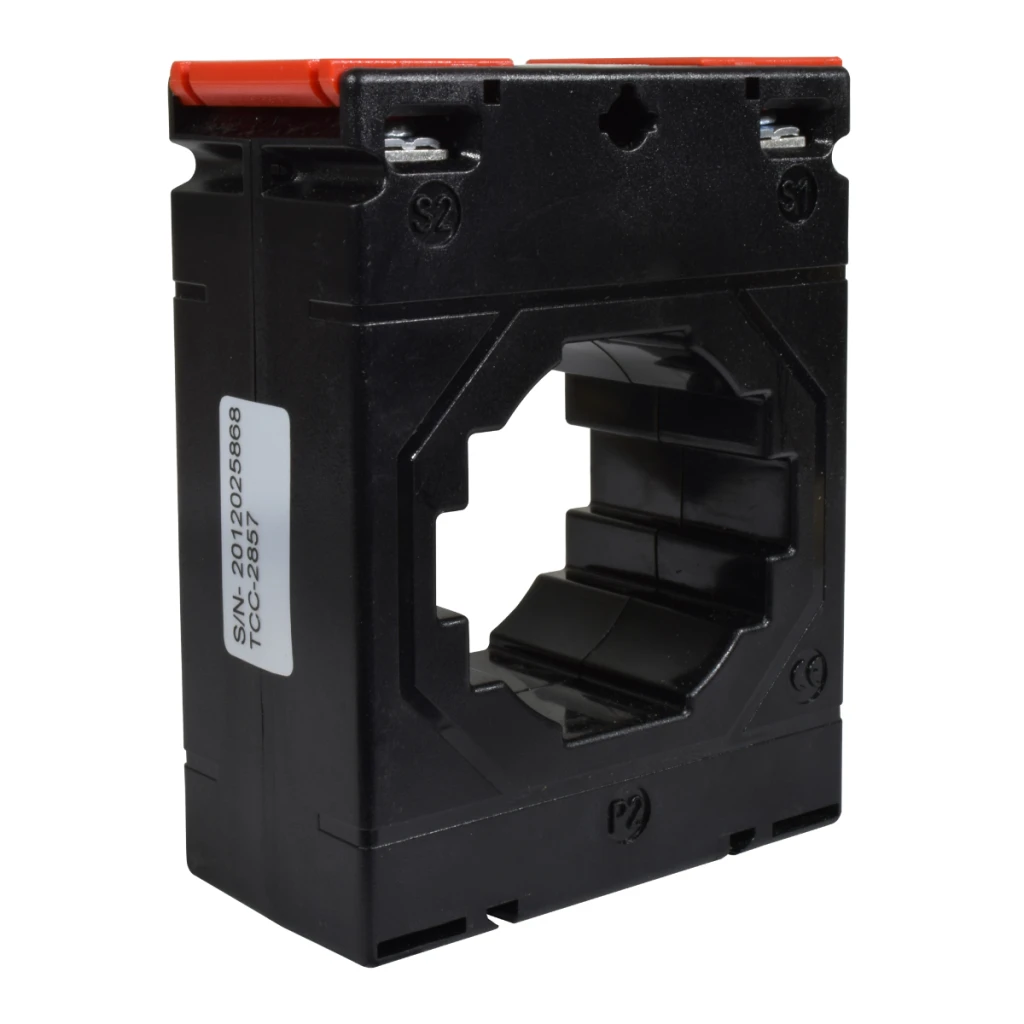 Transformador de Corriente 1200/5A 20Va Cla 0.5 RISHABH