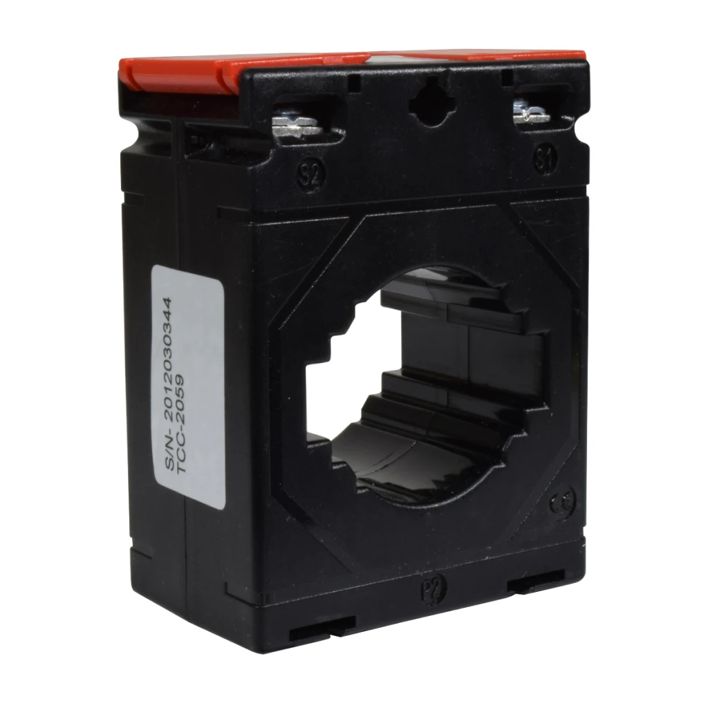 Transformador de Corriente 800/5A 12.5Va Cla 0.5