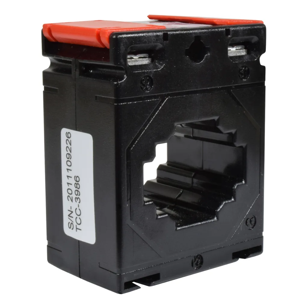 Transformador de Corriente 600/5A 7.5Va Cla 0.5