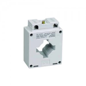 Transformador de Corriente 500/5A 0.5