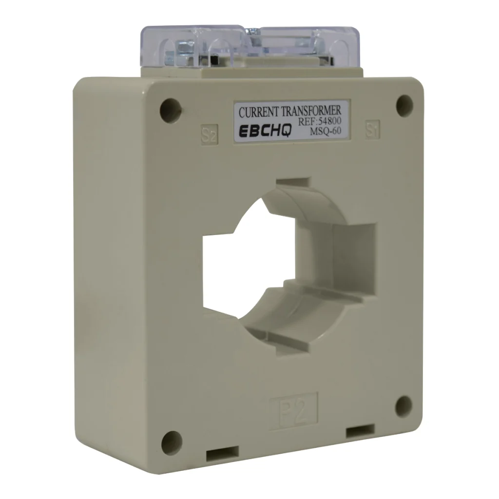 Transformador de Corriente 800/5A EBCHQ