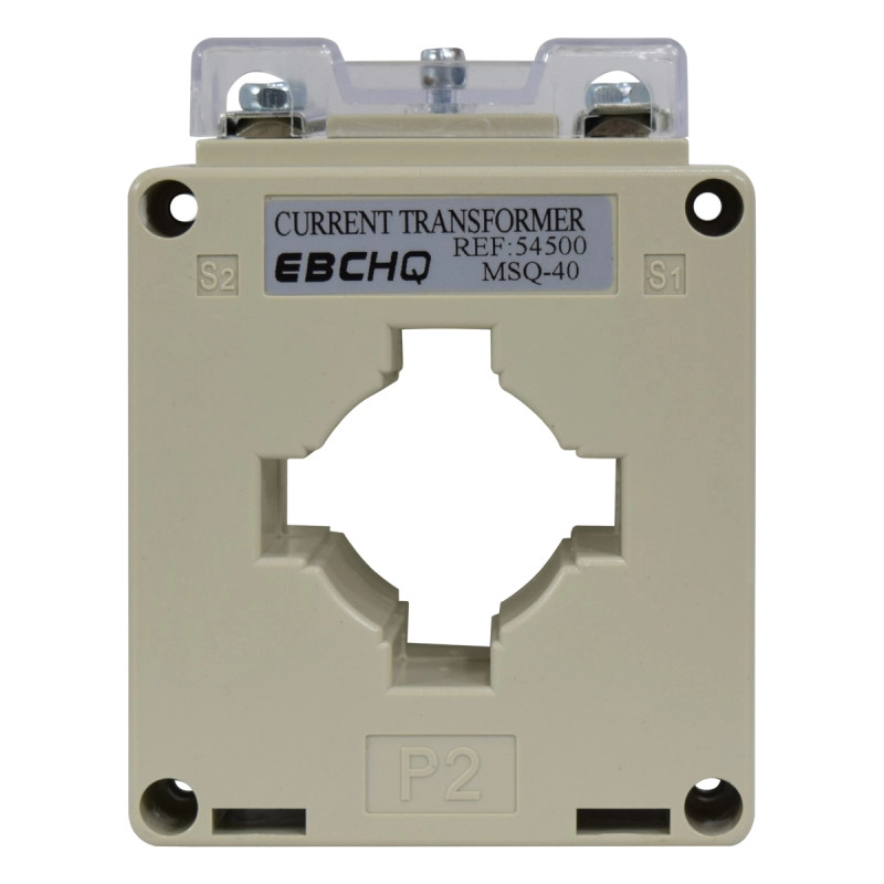 Transformador de Corriente 500/5A EBCHQ