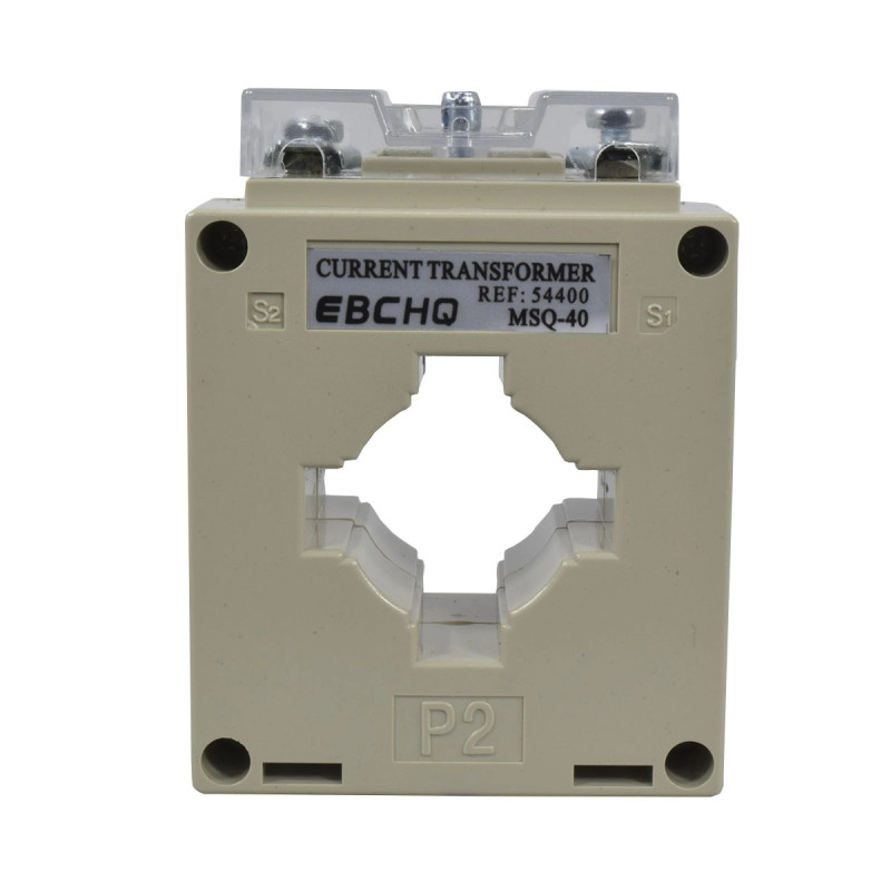 Transformador de Corriente 400/5A EBCHQ