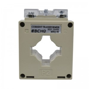 Transformador de Corriente 400/5A EBCHQ