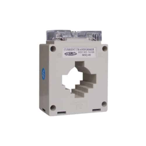 Transformador de Corriente 300/5A EBCHQ