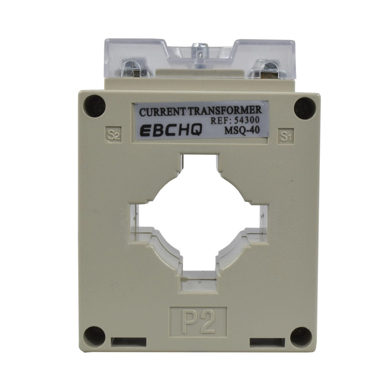Transformador de Corriente 300/5A EBCHQ