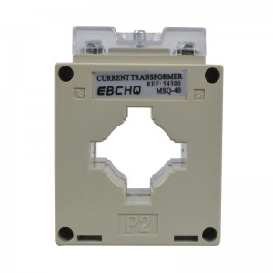 Transformador de Corriente 300/5A EBCHQ