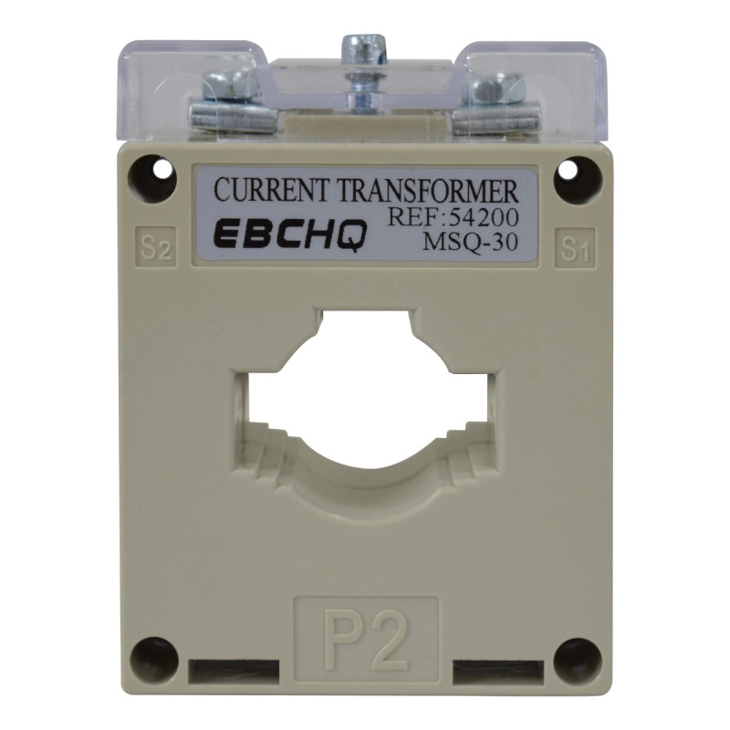 Transformador de Corriente 200/5A EBCHQ