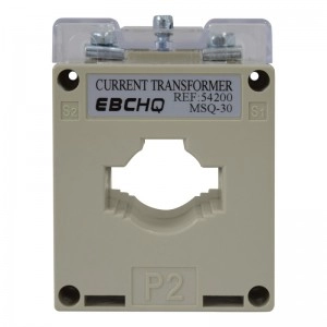 Transformador de Corriente 200/5A EBCHQ