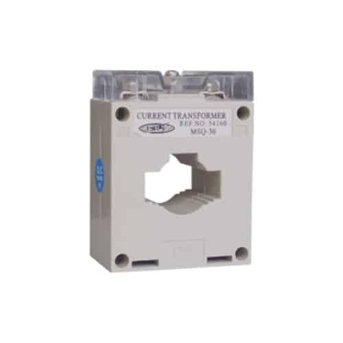 Transformador de Corriente 30/5A EBCHQ
