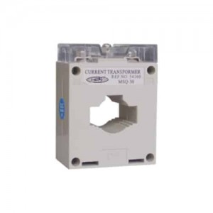 Transformador de Corriente 30/5A EBCHQ