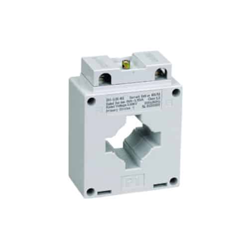 Transformador de Corriente 400/5A 0.2