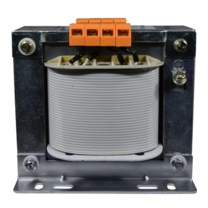 Transformador de Voltaje, Entrada 1 220/230/240V y Salida 1 110/115/120V Chint