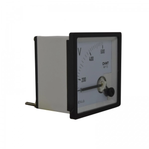 Voltímetro Análogo V-600