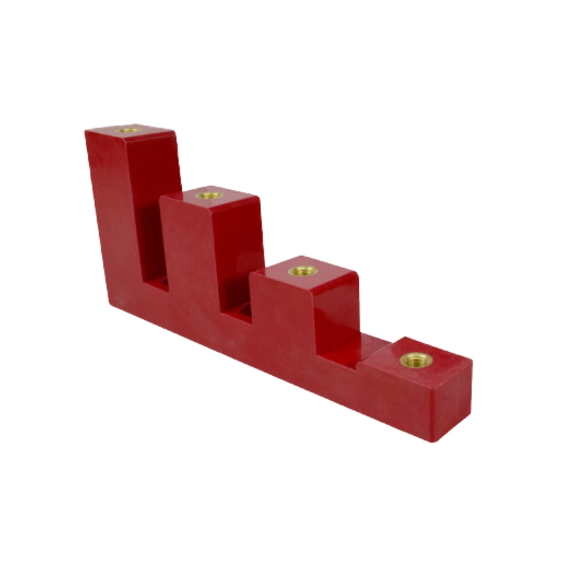 Aislador Escalonado 4 Escalones 30X40Mm EBCHQ