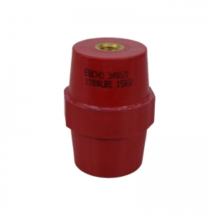 Aislador Ebchq Para Barraje 51Mm