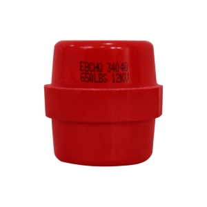 Aislador Ebchq Para Barraje 40Mm