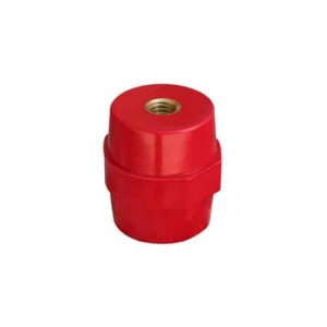 Aislador Ebchq Para Barraje 35Mm