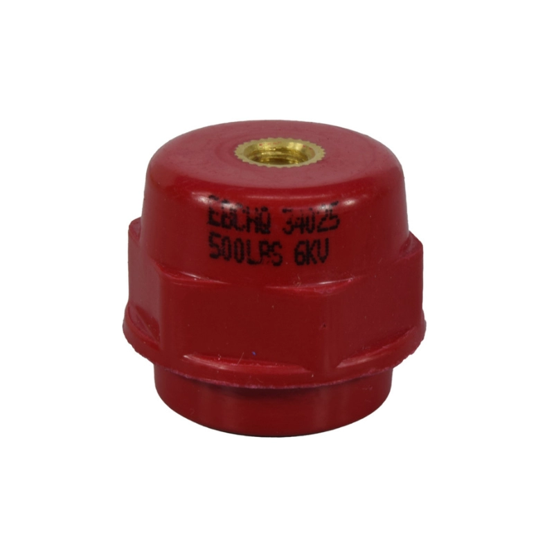 Aislador Ebchq Para Barraje 25Mm