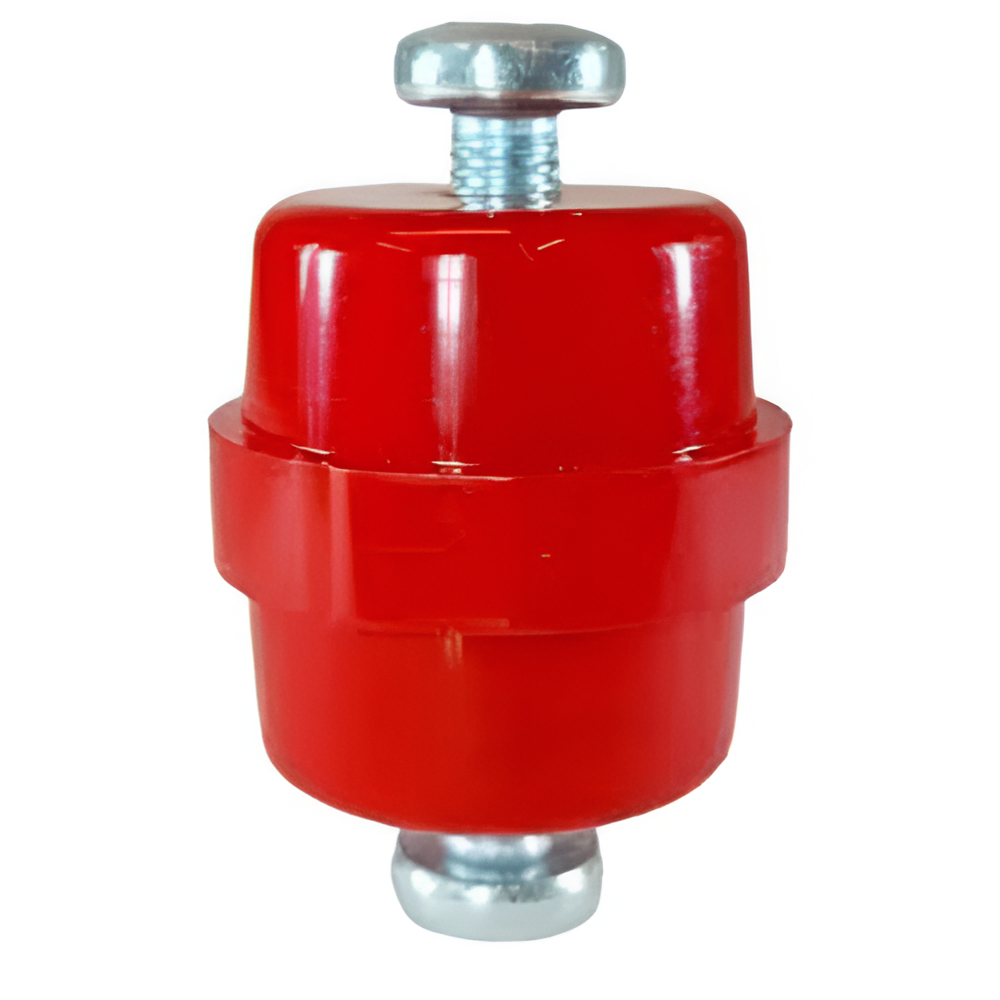 Aislador Spk (Sn) Para Barraje 35Mm