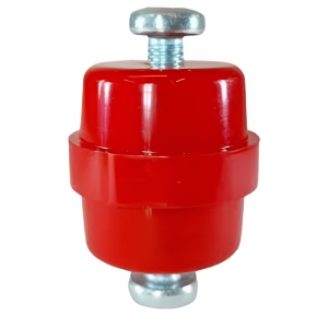 Aislador Spk (Sn) Para Barraje 35Mm