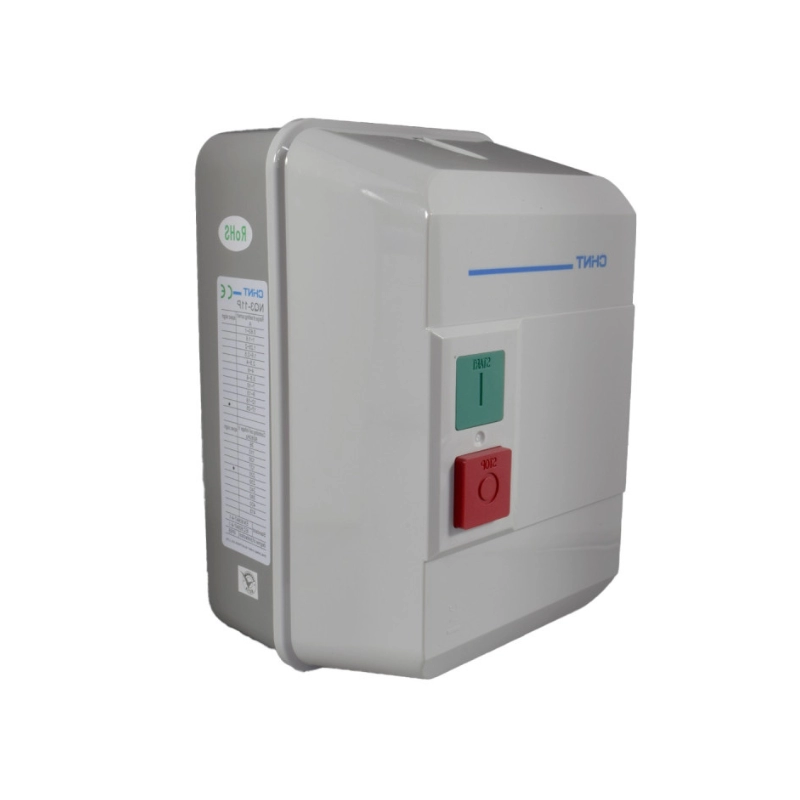 Arrancador Chint Directo 12-18A 220/230V Plastico